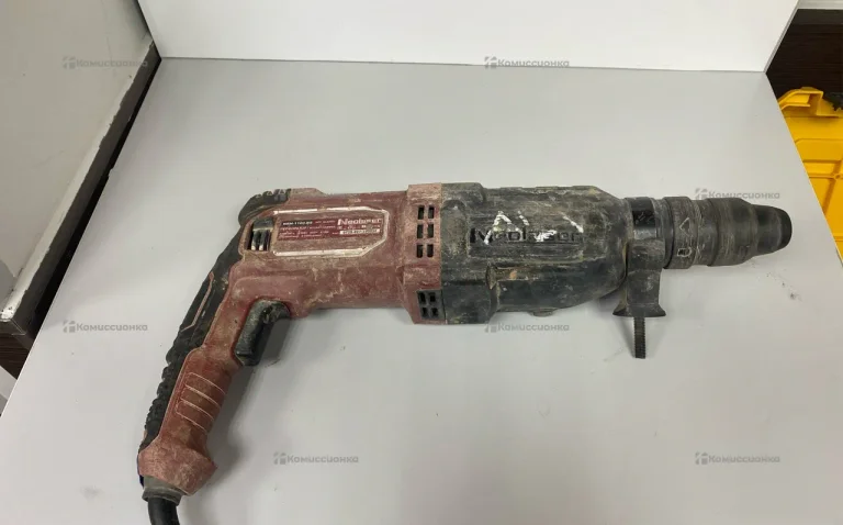 Перфоратор Neolaser NRH-1100-BS