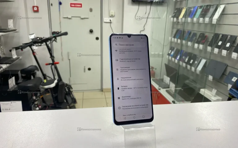 Realme Note 50 4/256 ГБ