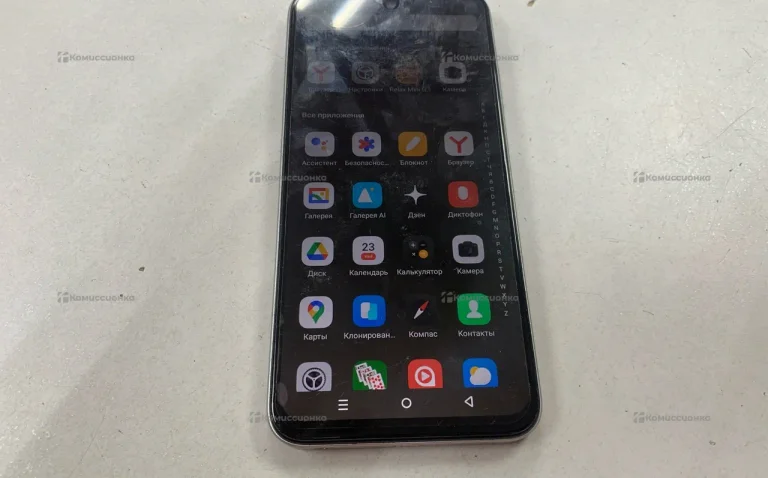 Infinix Smart 9 3/64 ГБ