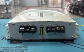 Усилитель Blaupunkt GTA 2 Special MK2