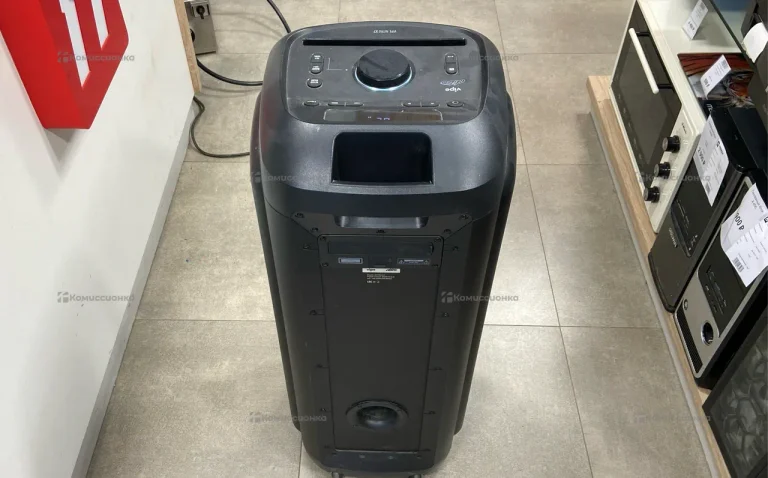 Колонка  Vipe Nitro X7