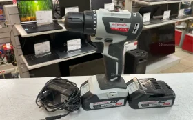 Купить Аккумуляторная дрель Интерскол ДА-10/18В б/у , в Санкт-Петербург Цена:2900рублей