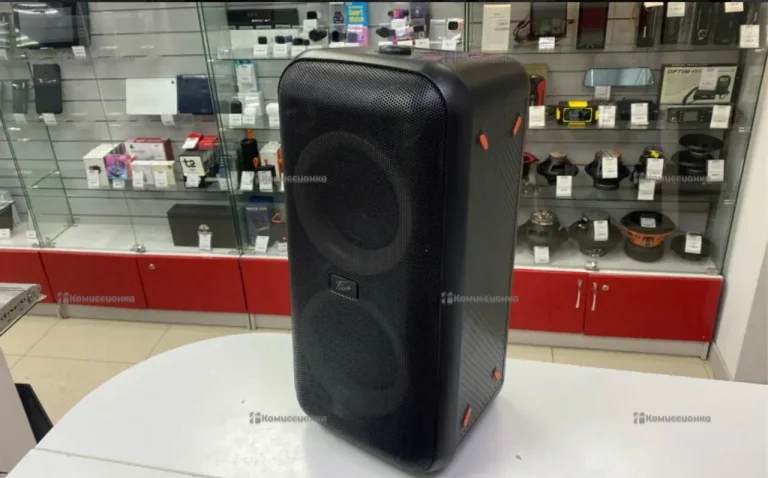 Колонка  FIERO FR900