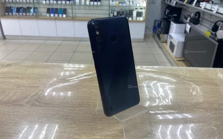Tecno Spark 4 air 2/32