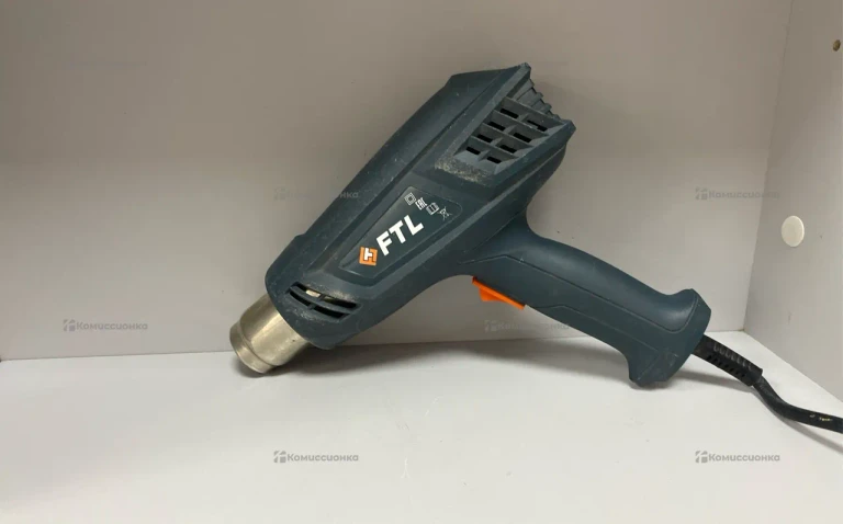 Технический FTL HG 2000