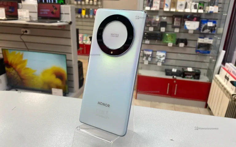 Honor X9a 6/128 ГБ