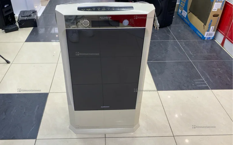 Очиститель воздуха AirSonic Sx-90
