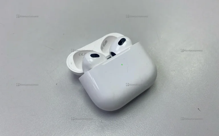Наушники  AirPods 5666