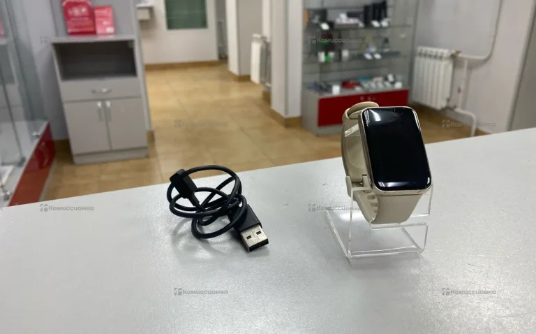 Часы Xiaomi Band 7 pro