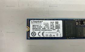 Купить SSD диск Kingston 1Tb б/у , в Саратов Цена:7900рублей