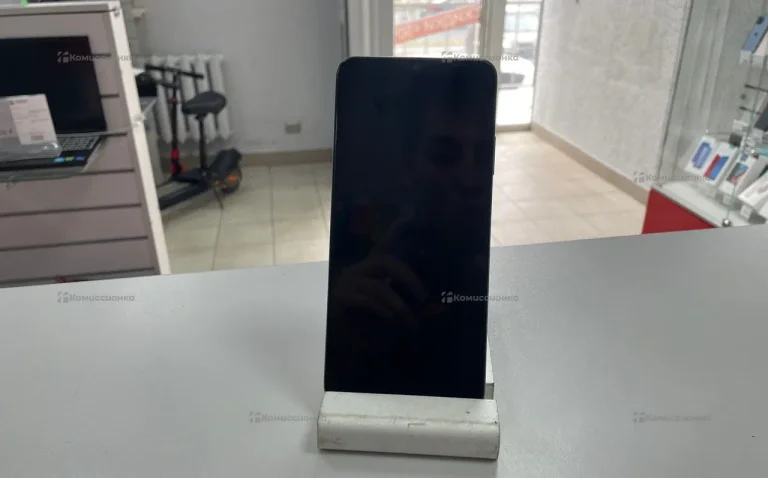 Honor X7a Plus 6/128Gb