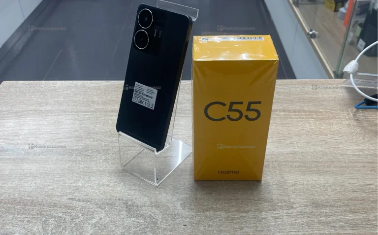 Realme RMX3710 C55