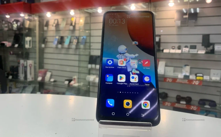 Tecno Spark 9 Pro 4/128 ГБ