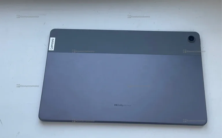 Планшет Lenovo Xiaoxin Pad 2022