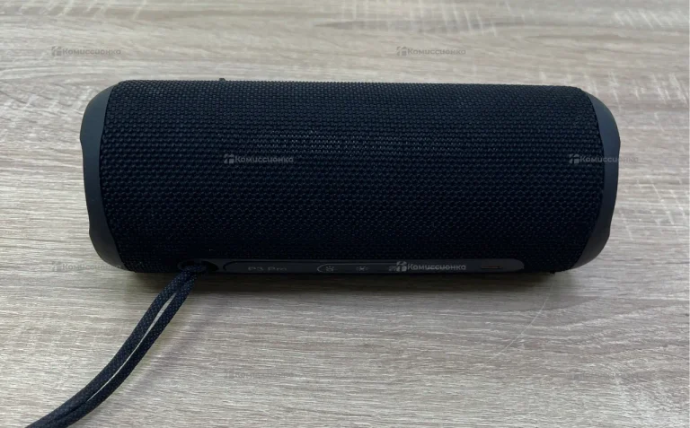 колонка p3 pro