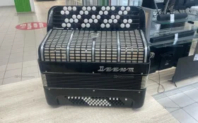 Купить Баян дебют б/у , в Тольятти Цена:29900рублей