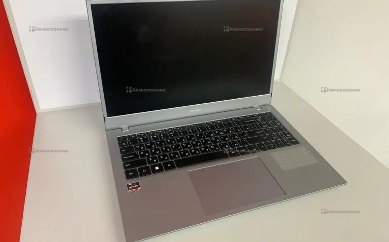 Ноутбук Rombica mybook Eclipse PCLT-0035