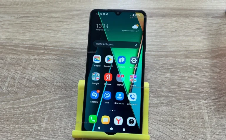 Xiaomi Redmi A5 4/64 ГБ