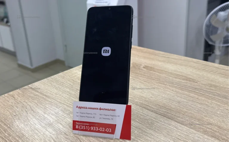 Xiaomi Redmi A1+  2/32GB