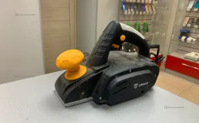 Сетевой электрорубанок DEKO DKEP1000