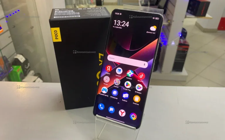 Xiaomi Poco X7 12/512 ГБ