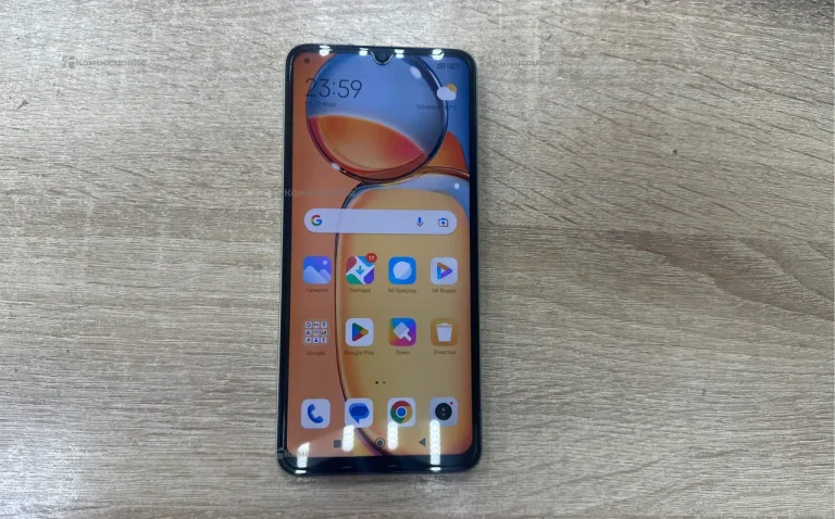 Xiaomi Redmi 13C 8/256Gb