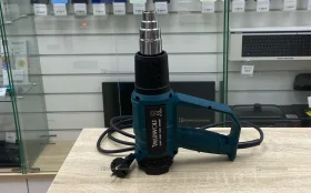 Купить Строительный фен Warwolf б/у , в Магнитогорск Цена:1590рублей