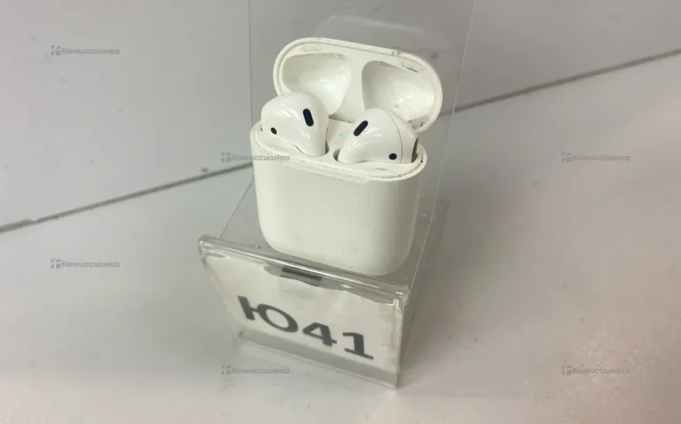Наушники  AirPods реплика