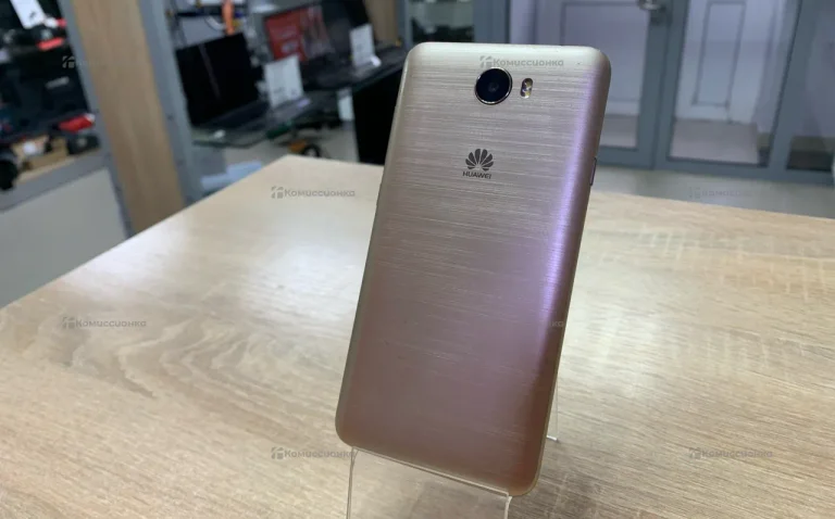Huawei Fusion U8652