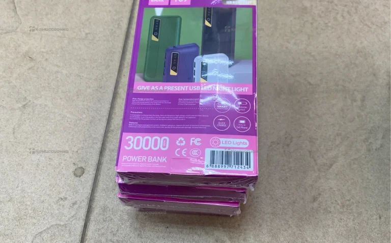 Power Bank  30000