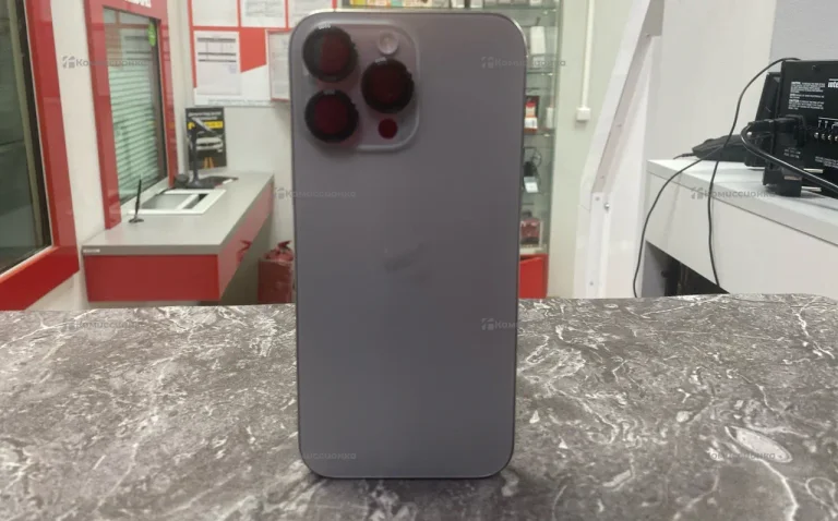 Apple iPhone 16 Pro Max 8/256 ГБ