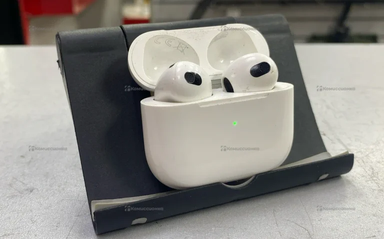 Наушники AirPods 3