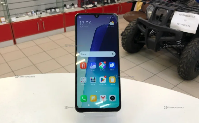 Xiaomi redmi 14c 8/256