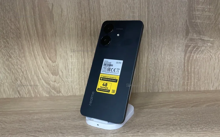 Realme Note 60x 3/64 ГБ