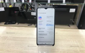 Xiaomi POCO M3 4/64 ГБ