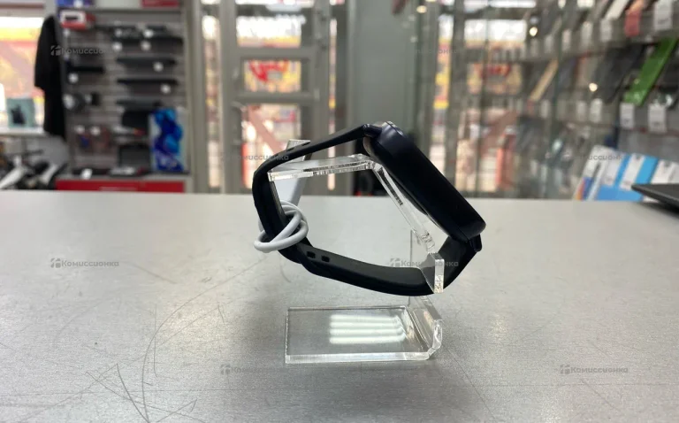 Часы Redmi watch active 5