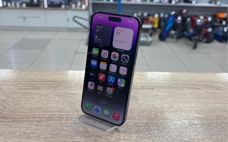 Apple iPhone 14 Pro Max 6/128 ГБ