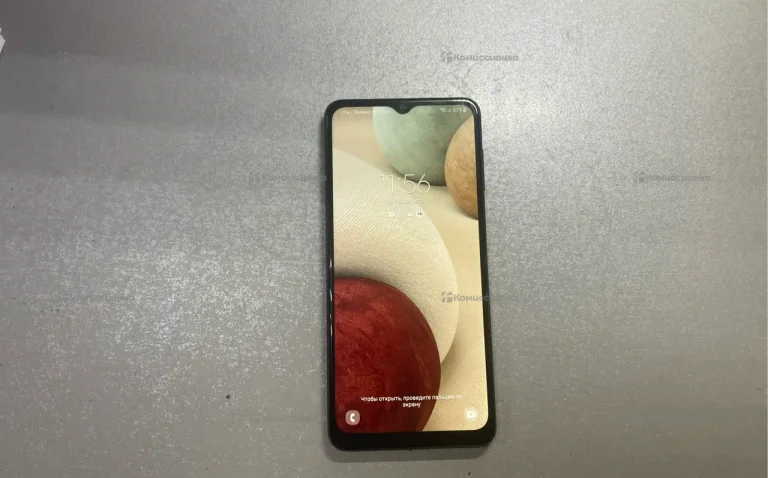 Samsung Galaxy A12 3/32 ГБ