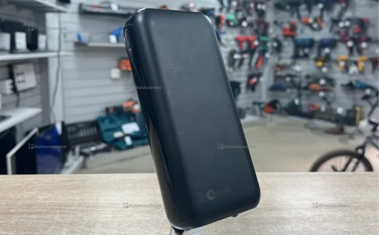 Power Bank  FinePower 20ah