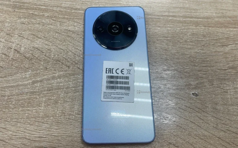 Xiaomi Redmi A3 4/128 ГБ