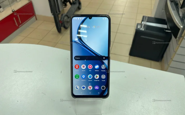 Realme Note 50 4/128Gb
