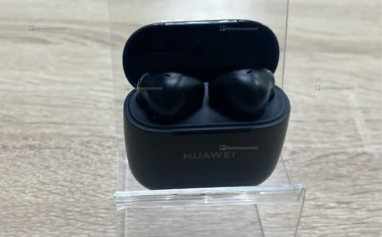 Наушники  freebuds se3