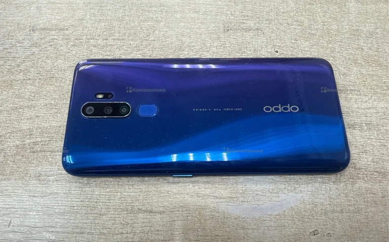 Oppo a9 2020