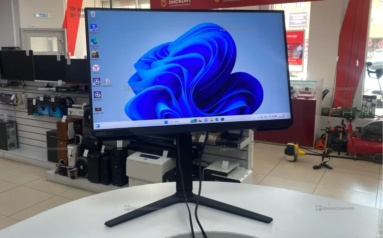 Монитор Samsung Odyssey G4 S25BG400EI