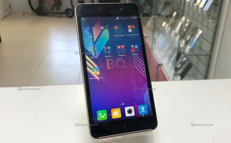 Смартфон BQ-5591