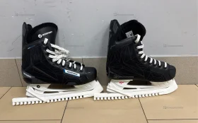 Купить Хоккейные коньки Nordway 42 размер б/у , в Москва и область Цена:1500рублей