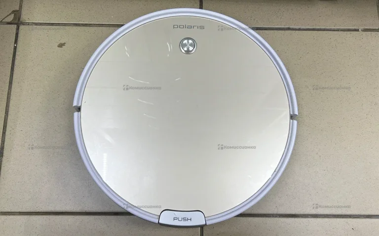 Пылесос  моющий polaris PVCR 0726W