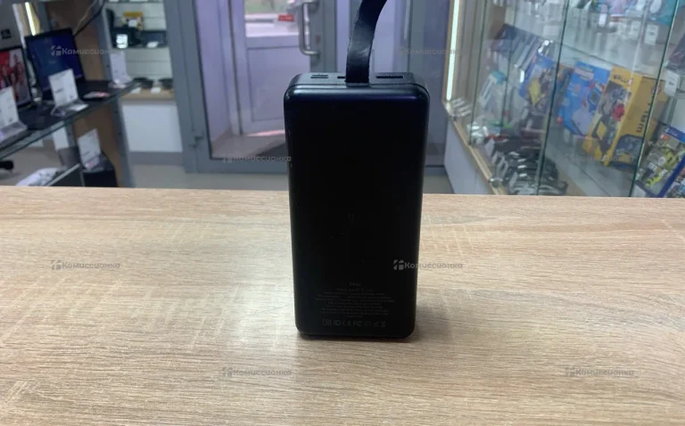 Power Bank TFN 30000