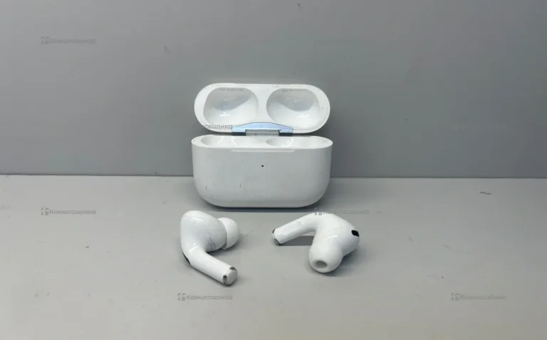 Наушники  AirPods Pro копия