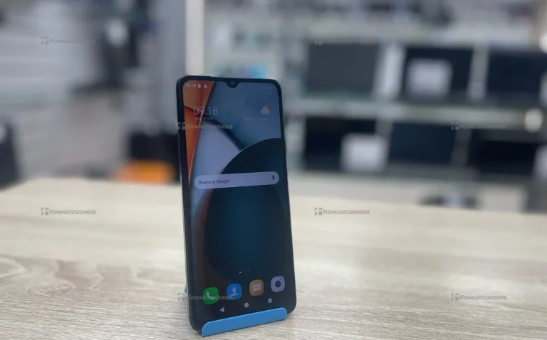 Xiaomi Redmi A3 3/64 ГБ